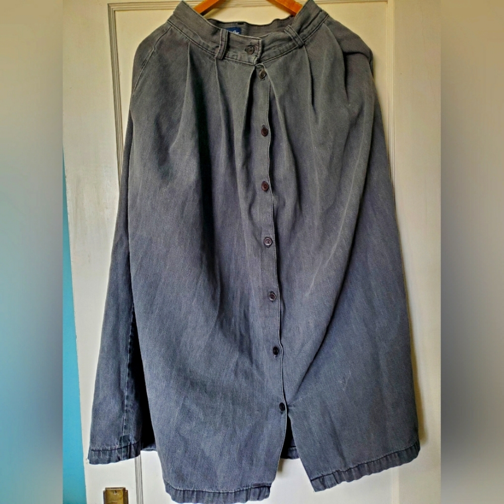 🐎Vintage Wrangler Ladies Western Skirt💖🐎🤠